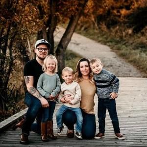 Meet your Posher, Kait